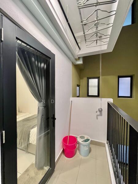 Service Residence for Rent at Parc 3 - Wendy Liang - Bedroom - PropertyGuru.com.my