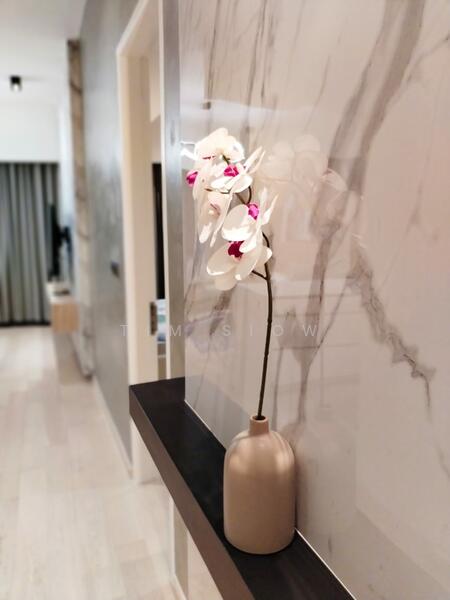 Service Residence for Rent at Star Residences Two - Tim Siow - Interior - PropertyGuru.com.my