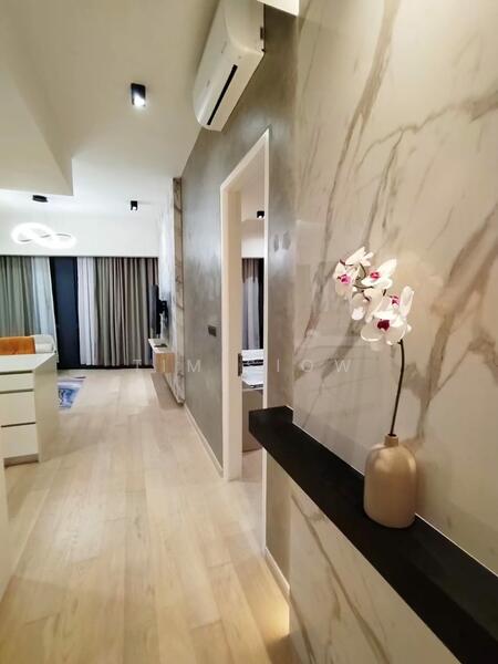 Service Residence for Rent at Star Residences Two - Tim Siow - Interior - PropertyGuru.com.my