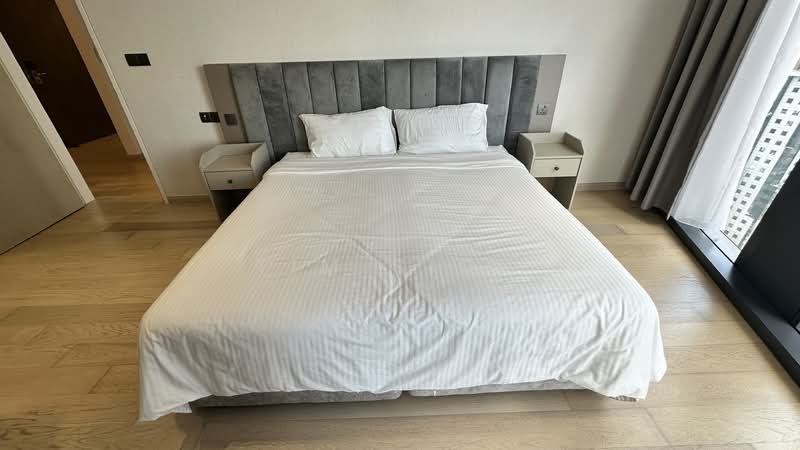 Service Residence for Rent at Star Residences Two - Tim Siow - Bedroom - PropertyGuru.com.my