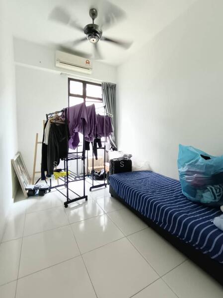 Sky Gardens Residences untuk Untuk Dijual - RM 428,000, Mac 2026 - Bedroom - PropertyGuru.com.my