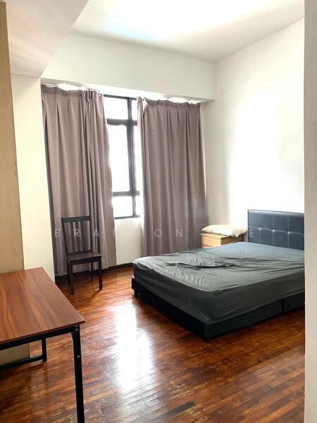 The Heritage Residence untuk Untuk Disewa - RM 1,650 /bulan, Feb 2026 - Bedroom - PropertyGuru.com.my