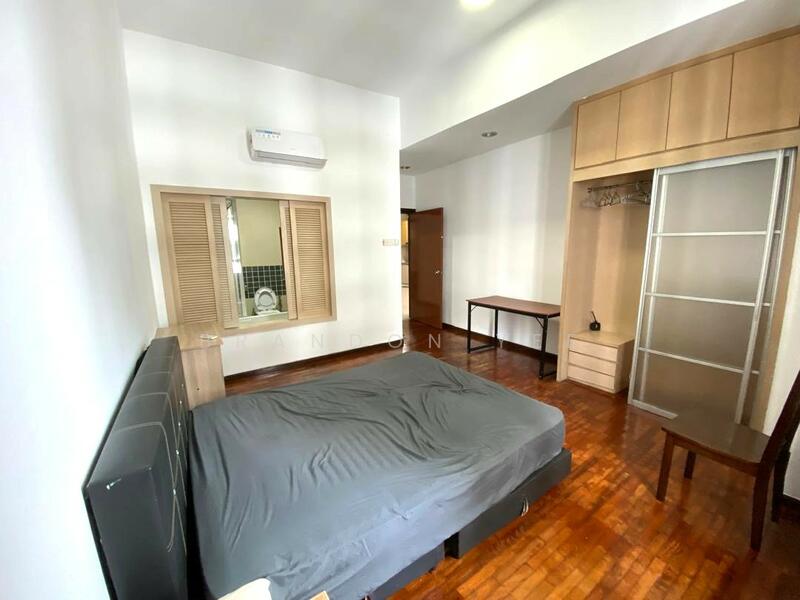 The Heritage Residence untuk Untuk Disewa - RM 1,650 /bulan, Feb 2026 - Bedroom - PropertyGuru.com.my