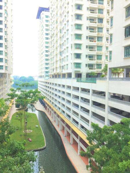 The Heritage Residence untuk Untuk Disewa - RM 1,650 /bulan, Feb 2026 - Exterior - PropertyGuru.com.my