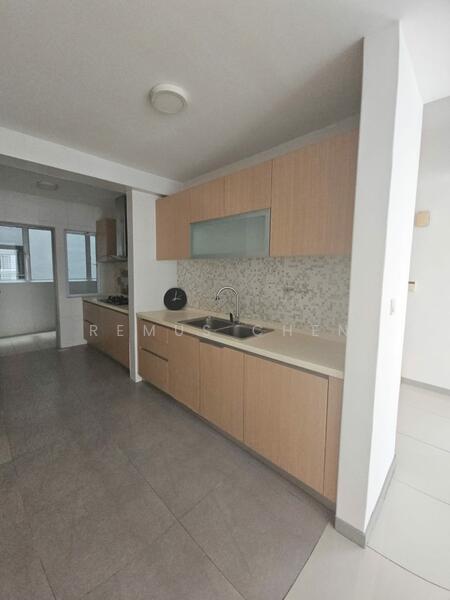 Condominium for Sale at Villa Orkid - Remus Chen - Kitchen - PropertyGuru.com.my