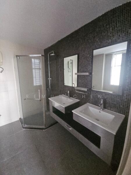 Condominium for Sale at Villa Orkid - Remus Chen - Bathroom - PropertyGuru.com.my