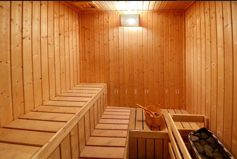 Paragon Residences @ Straits View untuk Untuk Dijual - RM 880,000, Feb 2026 - Interior - PropertyGuru.com.my