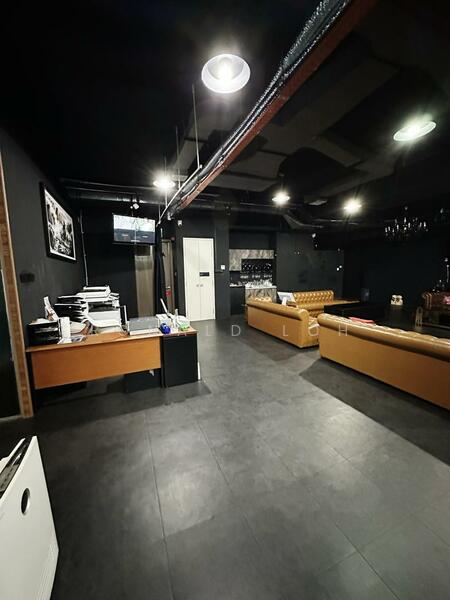 Office for Rent in KL Eco City (Kuala Lumpur) - Ronald Loh - Interior - PropertyGuru.com.my