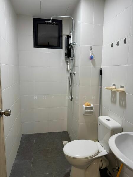 One Foresta untuk Untuk Disewa - RM 1,500 /bulan, Feb 2026 - Bathroom - PropertyGuru.com.my