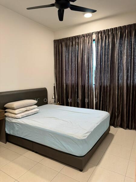One Foresta untuk Untuk Disewa - RM 1,500 /bulan, Feb 2026 - Bedroom - PropertyGuru.com.my