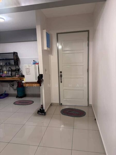Condominium for Rent at Havana Beach Residences - Pheng Han - Entrance - PropertyGuru.com.my