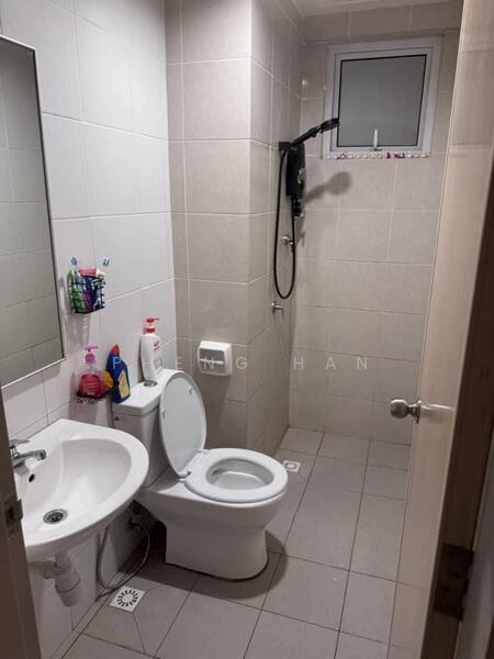 Condominium for Rent at Havana Beach Residences - Pheng Han - Bathroom - PropertyGuru.com.my