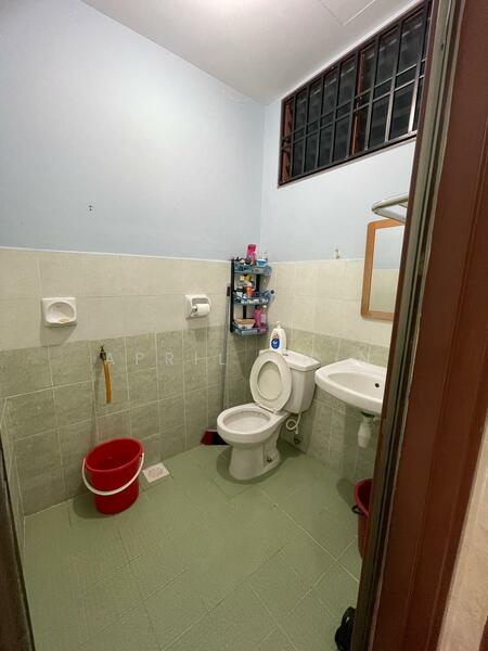 2-storey Terraced House for Rent in Taman Nusa Jaya Mas (Iskandar Puteri (Nusajaya)) - April Chin - Bathroom - PropertyGuru.com.my