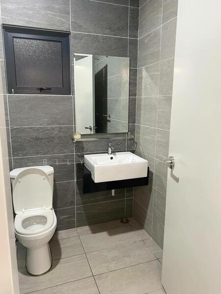 Sejati Lakeside @ Cyberjaya untuk Untuk Dijual - RM 1,200,000, Apr 2026 - Bathroom - PropertyGuru.com.my
