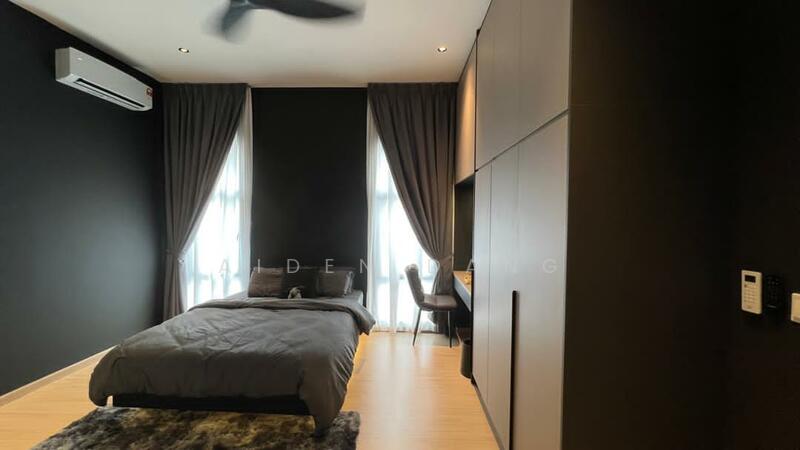 Semi-Detached House for Sale in Kajang (Selangor) - Aiden Dang - Bedroom - PropertyGuru.com.my