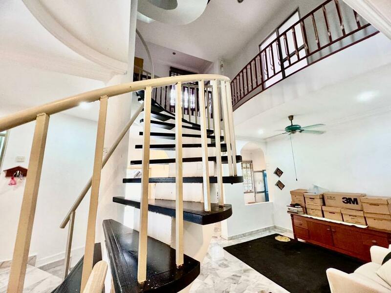 For Sale - Taman Tampoi Utama