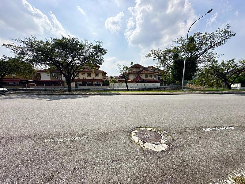 Residential Land for Sale in Seksyen 7 (Shah Alam) - NORFADILAH ZAINUDDIN - Exterior - PropertyGuru.com.my