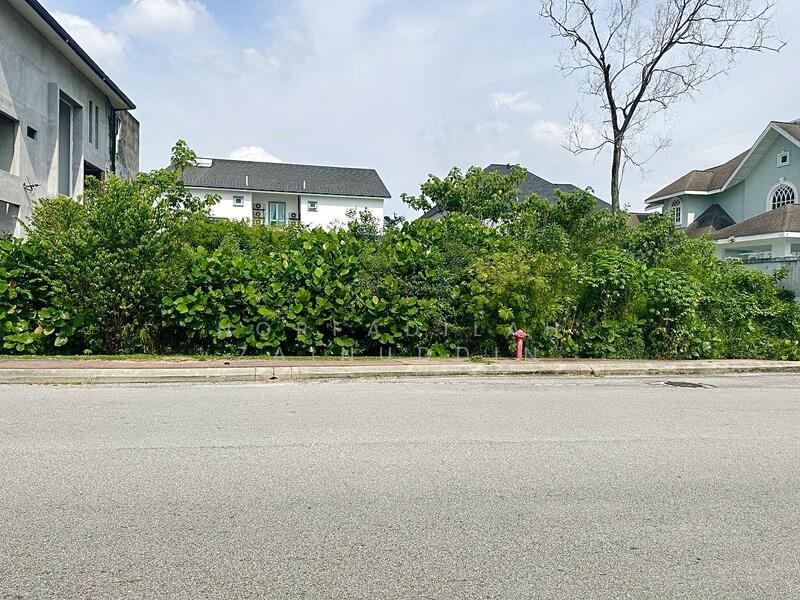 Residential Land for Sale in Seksyen 7 (Shah Alam) - NORFADILAH ZAINUDDIN - Exterior - PropertyGuru.com.my
