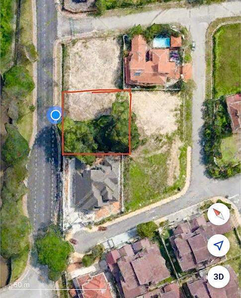 Residential Land for Sale in Seksyen 7 (Shah Alam) - NORFADILAH ZAINUDDIN - Exterior - PropertyGuru.com.my