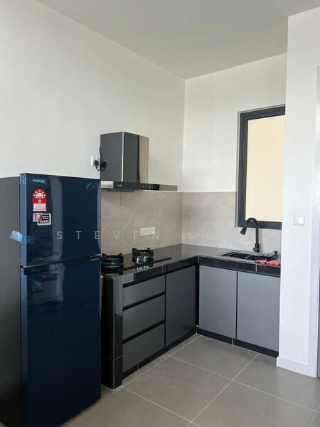 Aster Residence untuk Untuk Dijual - RM 750,000, Feb 2026 - Kitchen - PropertyGuru.com.my