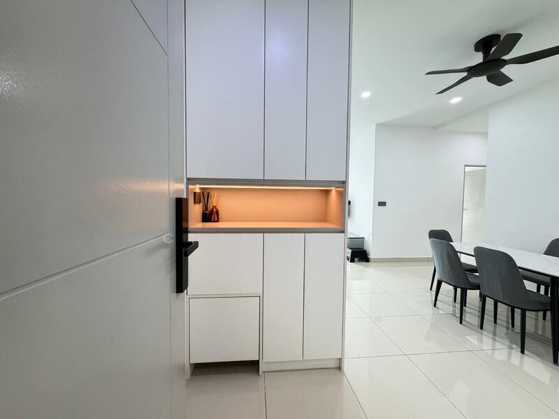 Condominium for Rent at Residensi Bintang - Chee Meng - Interior - PropertyGuru.com.my