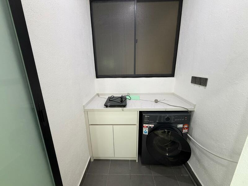 Condominium for Rent at Residensi Bintang - Chee Meng - Interior - PropertyGuru.com.my