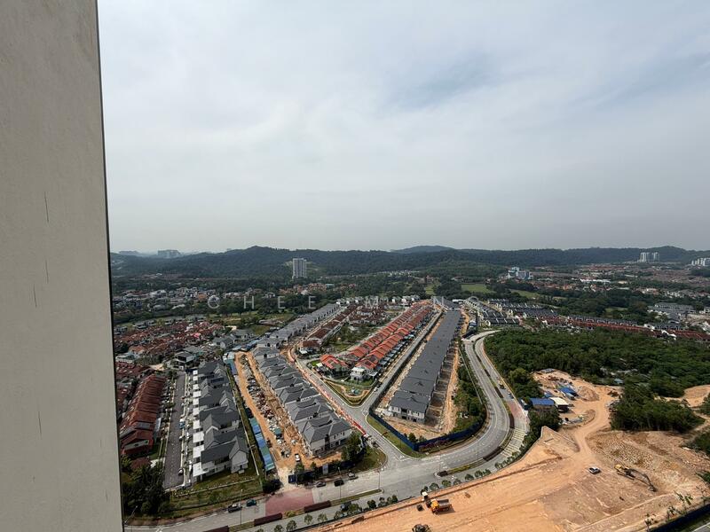 Condominium for Rent at Residensi Bintang - Chee Meng - Exterior - PropertyGuru.com.my