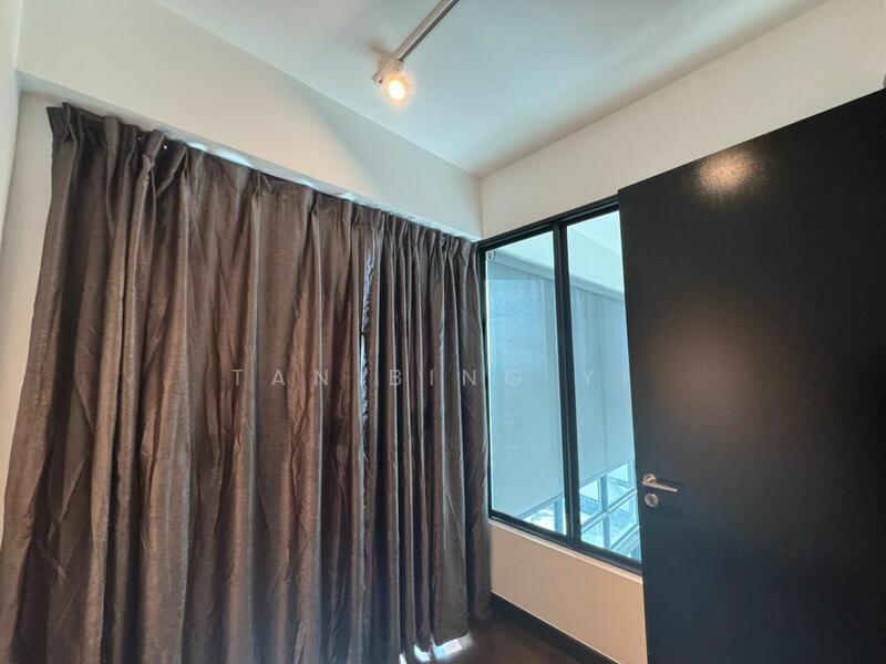 Apartment for Rent at Almas - Tan Bing Yi - Interior - PropertyGuru.com.my