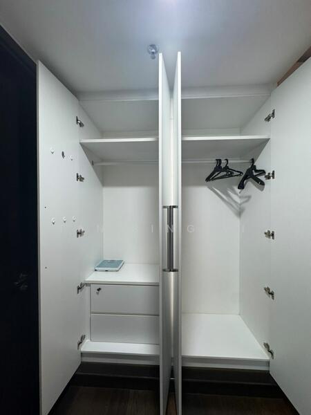 Apartment for Rent at Almas - Tan Bing Yi - Interior - PropertyGuru.com.my