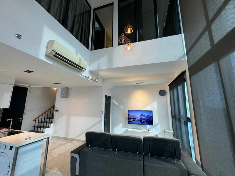 Apartment for Rent at Almas - Tan Bing Yi - PropertyGuru.com.my