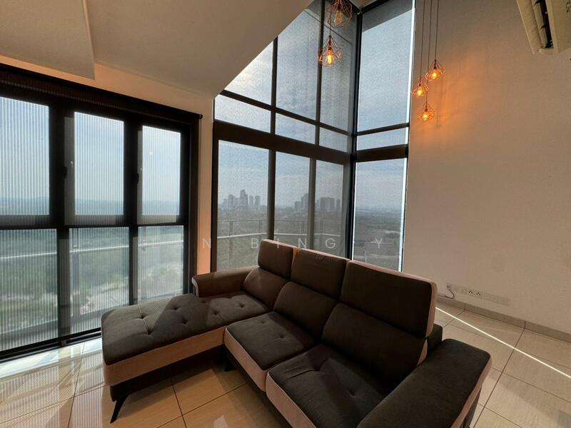 Apartment for Rent at Almas - Tan Bing Yi - PropertyGuru.com.my