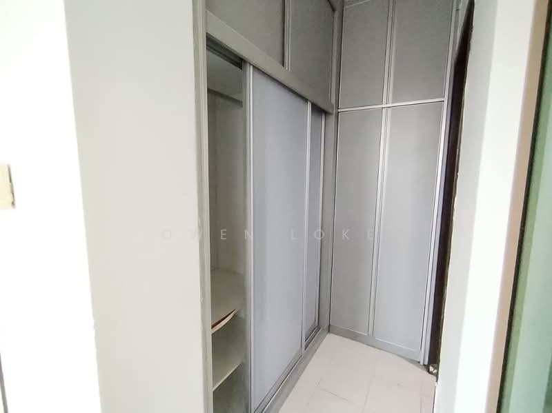 Service Residence for Rent at Ritze Perdana 1 - Owen Loke - Interior - PropertyGuru.com.my