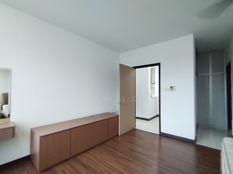 Service Residence for Rent at Ritze Perdana 1 - Owen Loke - Bedroom - PropertyGuru.com.my