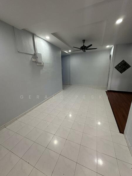 Semi-Detached House for Sale in Kulim (Kedah) - Gerald Peski - Living Room - PropertyGuru.com.my