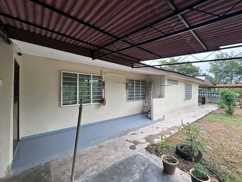 Semi-Detached House for Sale in Kulim (Kedah) - Gerald Peski - Exterior - PropertyGuru.com.my
