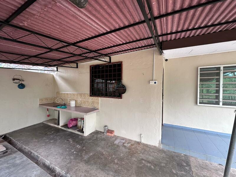 Semi-Detached House for Sale in Kulim (Kedah) - Gerald Peski - Exterior - PropertyGuru.com.my