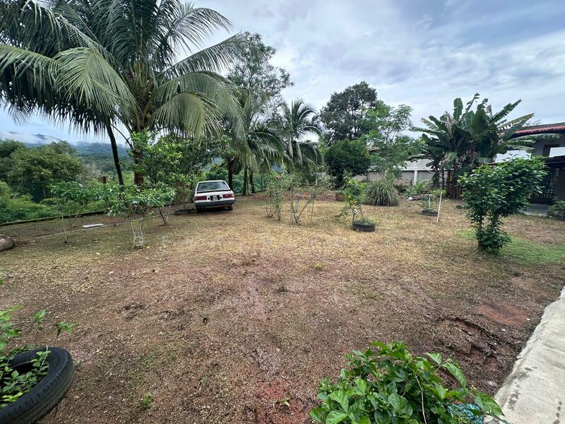 Semi-Detached House for Sale in Kulim (Kedah) - Gerald Peski - Garden - PropertyGuru.com.my