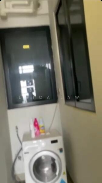 Service Residence for Rent at KL Gateway Residences - Erica Law - Interior - PropertyGuru.com.my