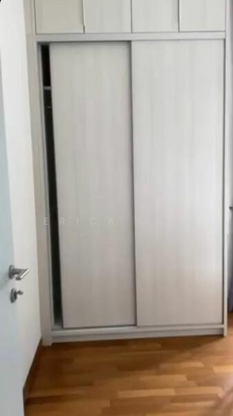 Service Residence for Rent at KL Gateway Residences - Erica Law - Interior - PropertyGuru.com.my