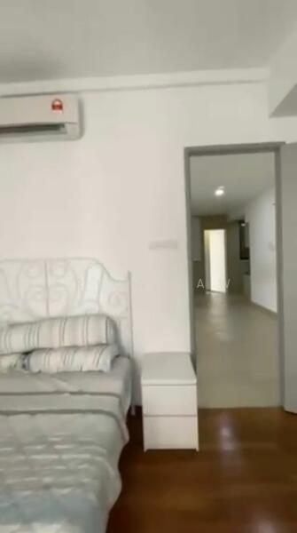 Service Residence for Rent at KL Gateway Residences - Erica Law - Bedroom - PropertyGuru.com.my
