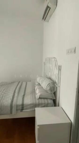 Service Residence for Rent at KL Gateway Residences - Erica Law - Bedroom - PropertyGuru.com.my