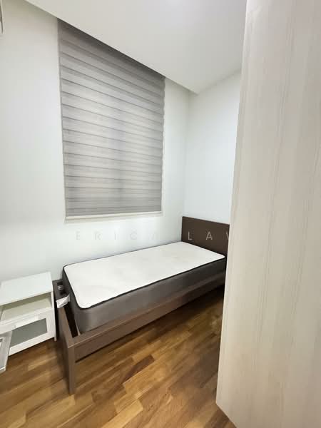 KL Gateway Residences untuk Untuk Disewa - RM 3,800 /bulan, Apr 2026 - Bedroom - PropertyGuru.com.my