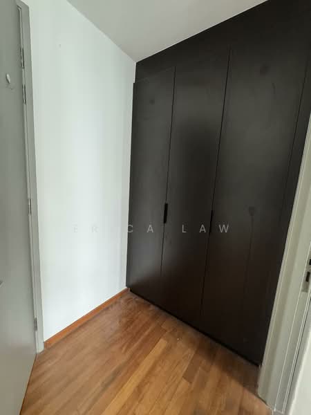 KL Gateway Residences untuk Untuk Disewa - RM 3,800 /bulan, Apr 2026 - Interior - PropertyGuru.com.my