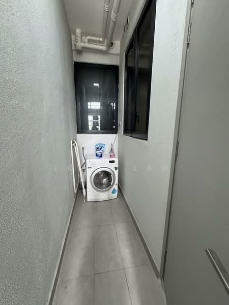 KL Gateway Residences untuk Untuk Disewa - RM 3,800 /bulan, Apr 2026 - Interior - PropertyGuru.com.my