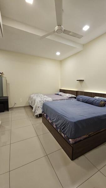 Cluster House for Sale in Kangkar Pulai (Skudai) - Suny Sior - Bedroom - PropertyGuru.com.my