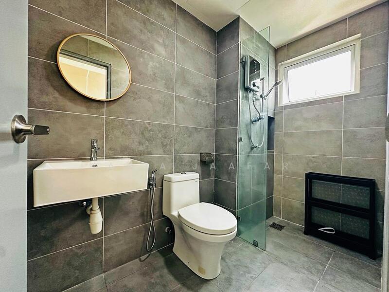 Service Residence for Rent at 121 Residences - Nadia Jaafar - Bathroom - PropertyGuru.com.my