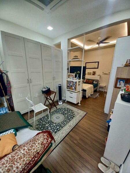 Semi-Detached House for Sale in Bandar Seri Coalfields (Ijok) - Nazri Hassan - Bedroom - PropertyGuru.com.my