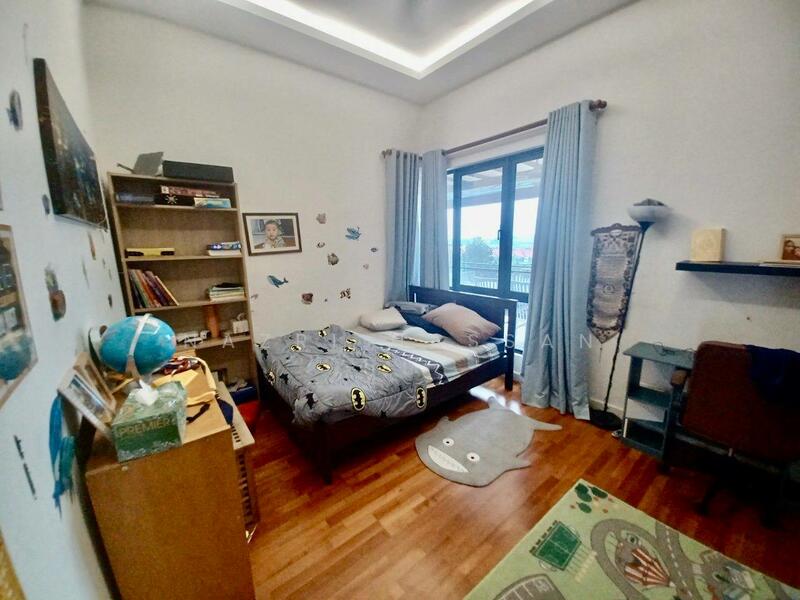 Semi-Detached House for Sale in Bandar Seri Coalfields (Ijok) - Nazri Hassan - Bedroom - PropertyGuru.com.my