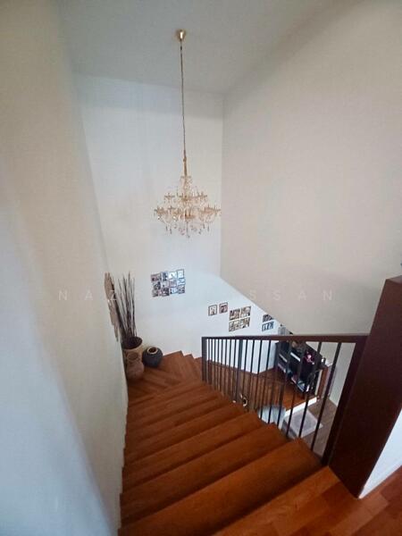 Semi-Detached House for Sale in Bandar Seri Coalfields (Ijok) - Nazri Hassan - Interior - PropertyGuru.com.my