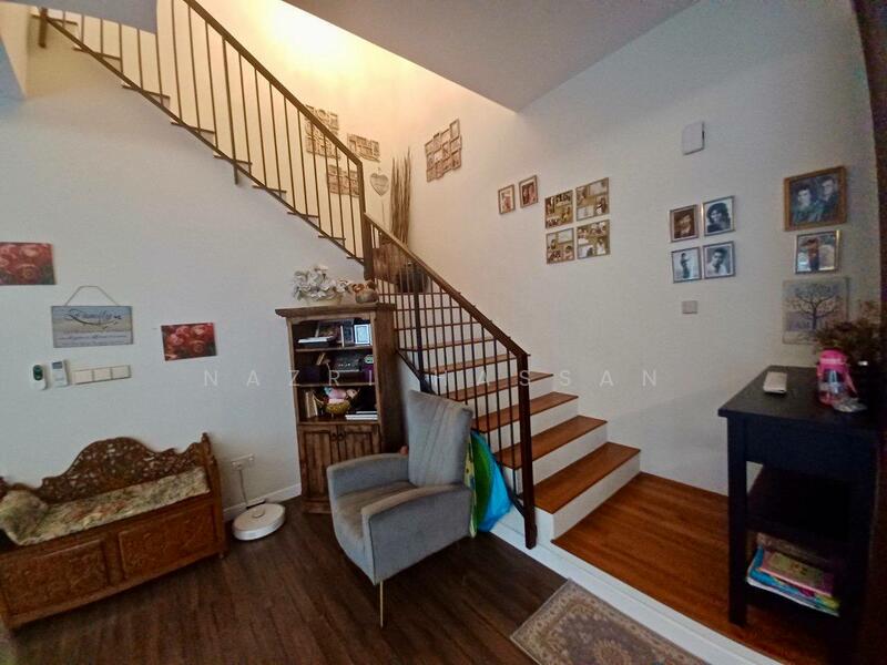 Semi-Detached House for Sale in Bandar Seri Coalfields (Ijok) - Nazri Hassan - Interior - PropertyGuru.com.my